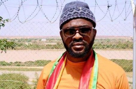 Guinée : l’activiste Foniké Mangué anti 3è mandat écope de 11 mois de prison