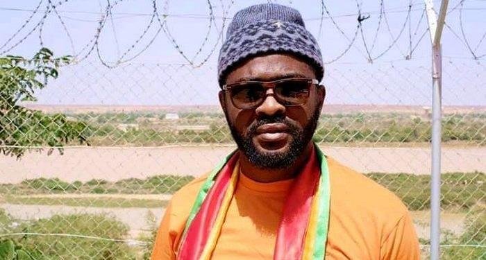 Guinée : l’activiste Foniké Mangué anti 3è mandat écope de 11 mois de prison