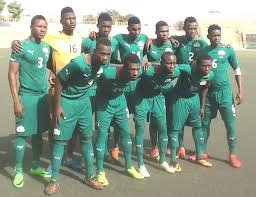 CAN junior : les Etalons partagent la poire en deux (0-0) avec les Aigles de carthage