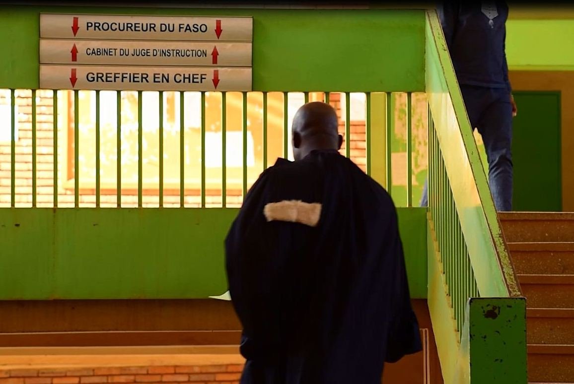 Justice : 1 194 affaires clôturées en 2019 contre 1 084 en 2018