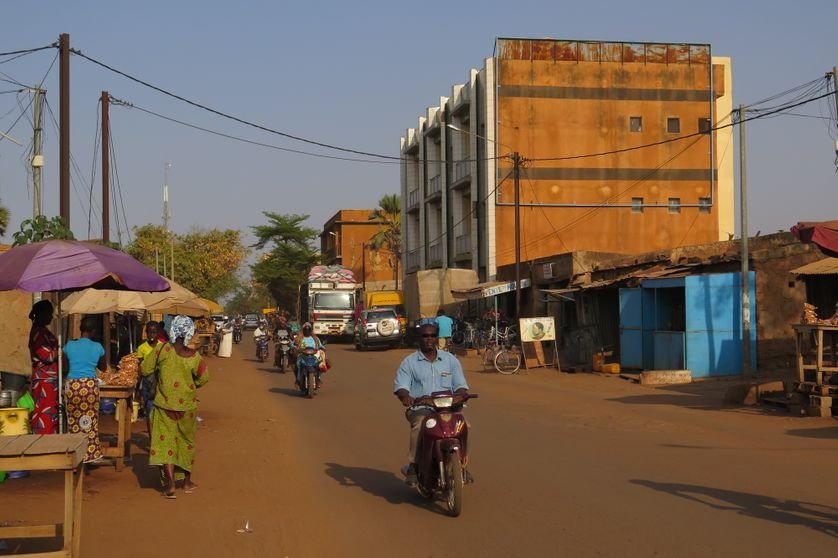 Ouagadougou : interdiction d’occupations à caractère social et culturel sur les voies publiques, sauf autorisation exceptionnelle