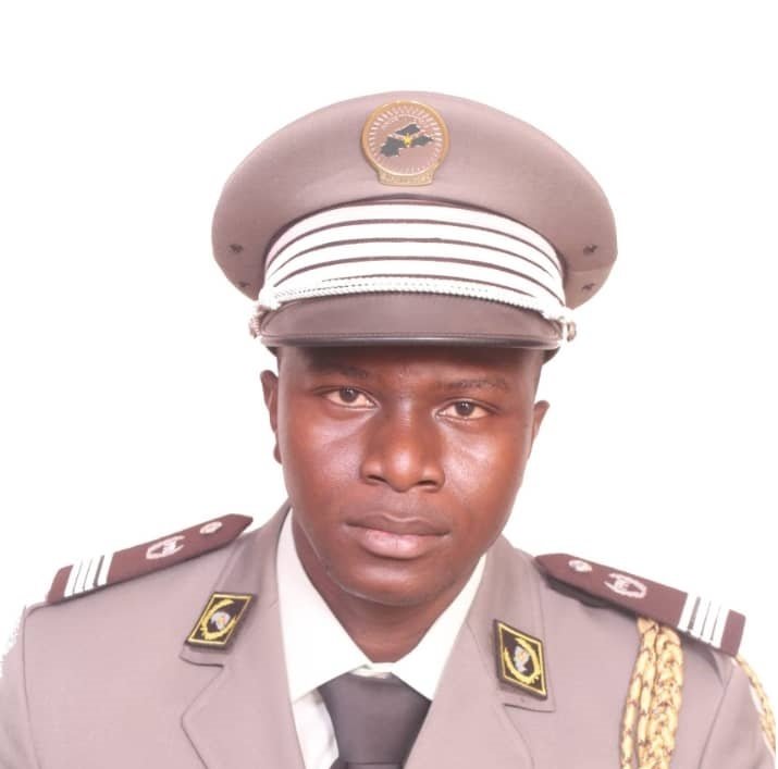 Ouagadougou : l’inspecteur Paulin Kaboré aux commandes de la police municipale