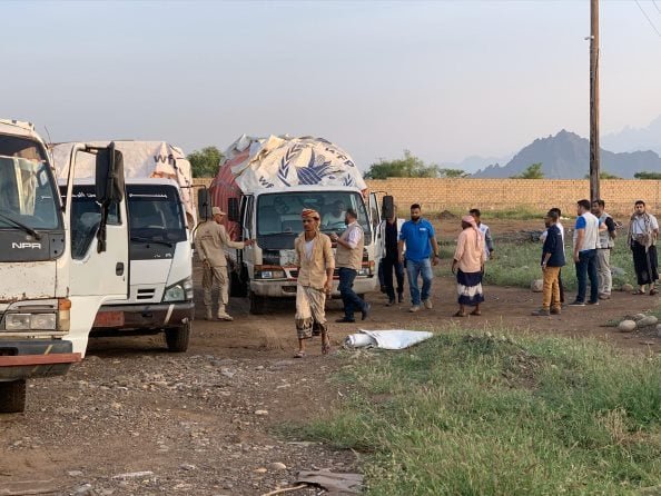RD Congo : l&rsquo;ambassadeur d&rsquo;Italie à Kinshasa tué par balles