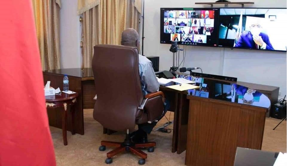 34e sommet de l’Union africaine : le renouvellement des instances à l’ordre du jour
