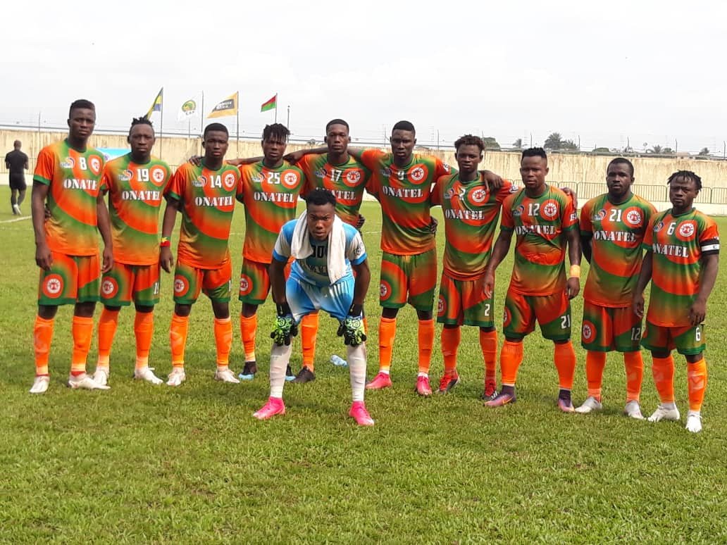 Fasofoot : Salitas FC caracole en tête après sa victoire (3-1) face à l’ASFA