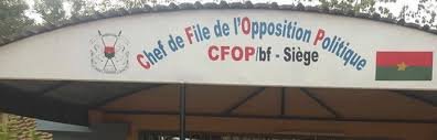 Burkina : 32 partis de l&rsquo;opposition contre 82 de la majorité