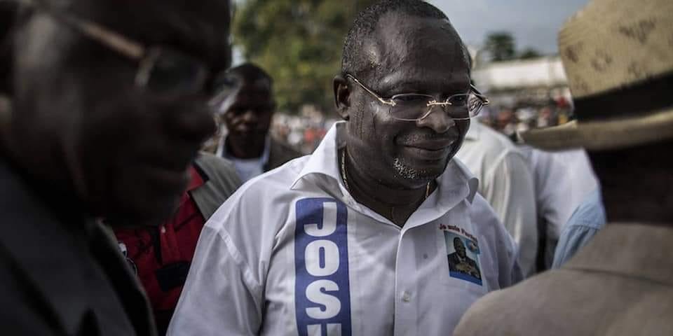 Congo-Brazzaville : l&rsquo;opposant Guy-Brice Parfait Kolelas est décédé des suites du Covid-19