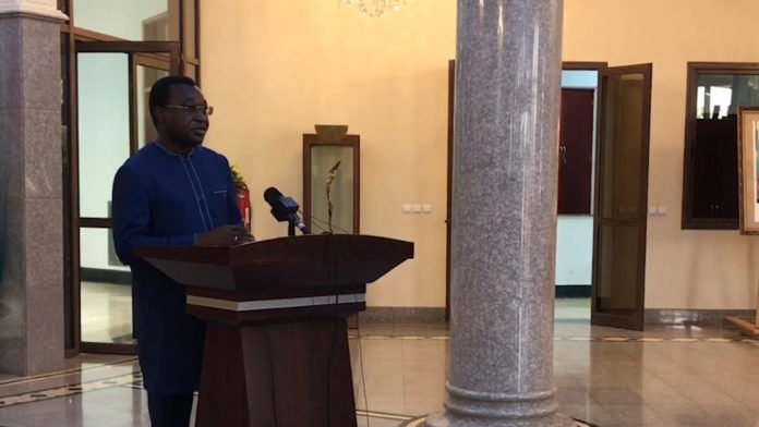 Burkina : le mandat des maires prolongé jusqu’en mai 2022