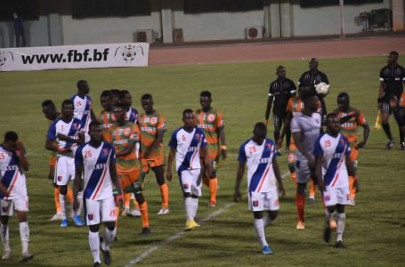 SALITAS tombe face à l’USFA (1-0) avant de recevoir L’Etoile Sportive du Sahel