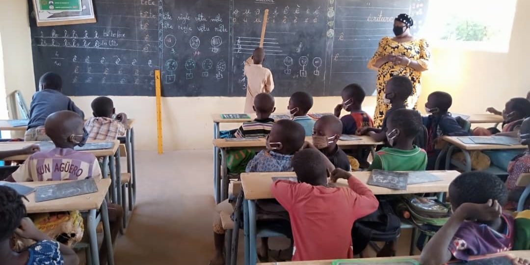 Education : liste des élèves du post-primaire bénéficiaires de la bourse scolaire