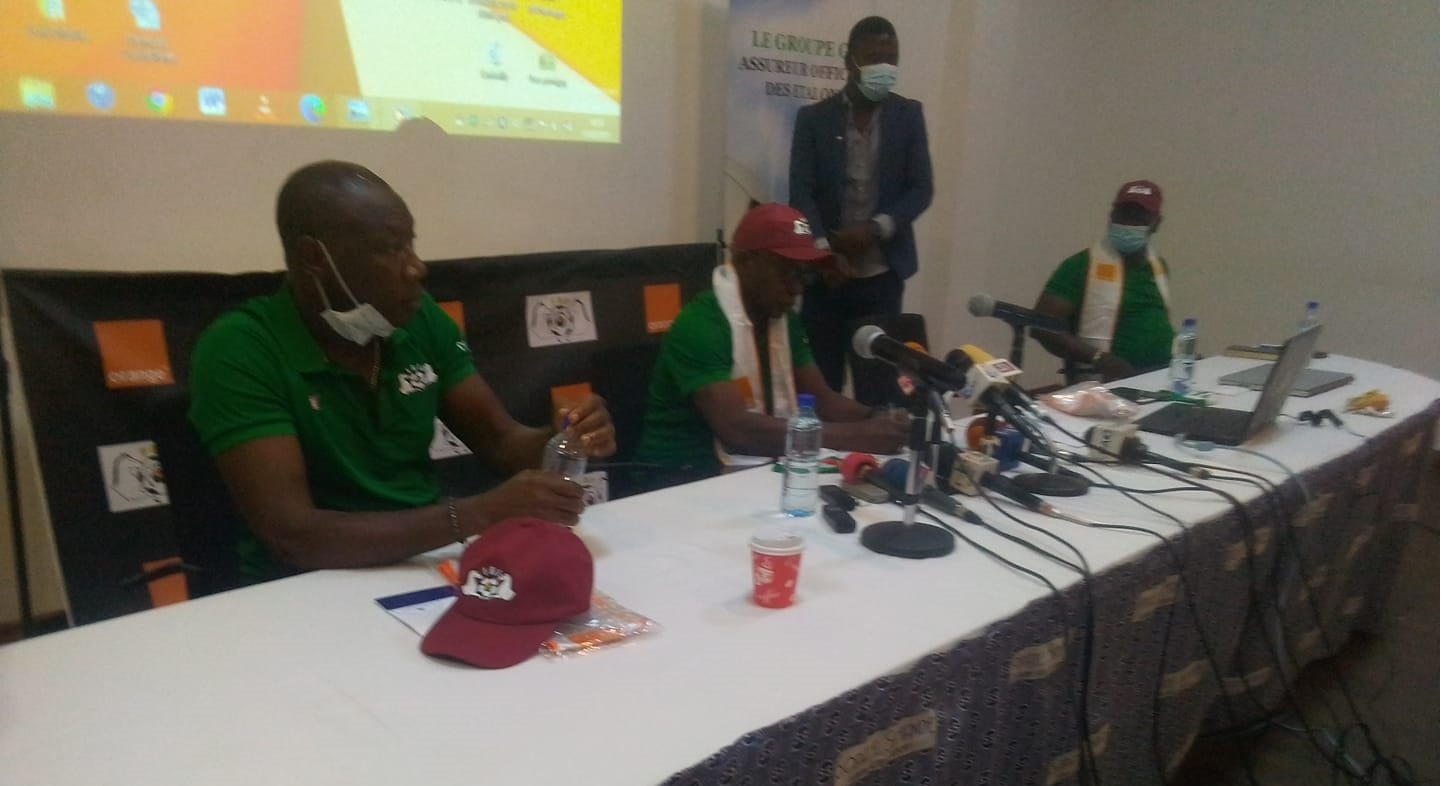 Eliminatoires CAN 2021 : Patrick Malo et Hassan Bandé de retour en sélection