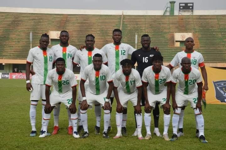 Qualification pour la CAN 2022 : bravo à nos pachydermes même si…