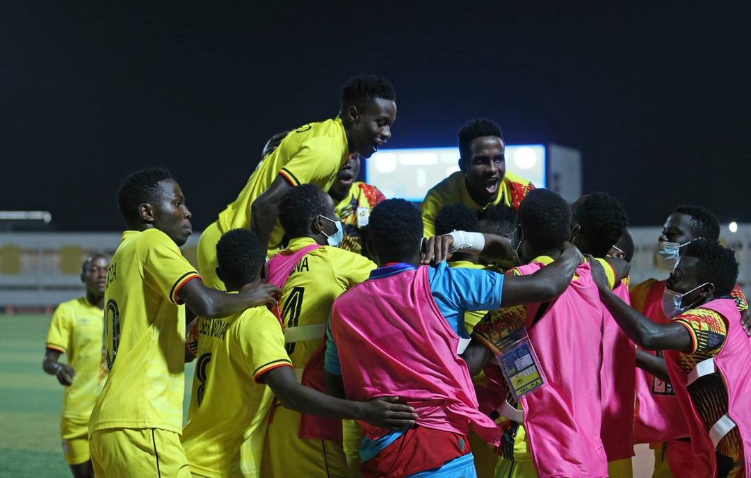 CAN U20 : l’Ouganda humilie la Tunisie (4-1) et file en finale