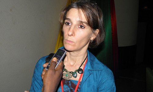 Décès de Marie-Soleil Frère : témoignages et hommages à une spécialiste des médias africains