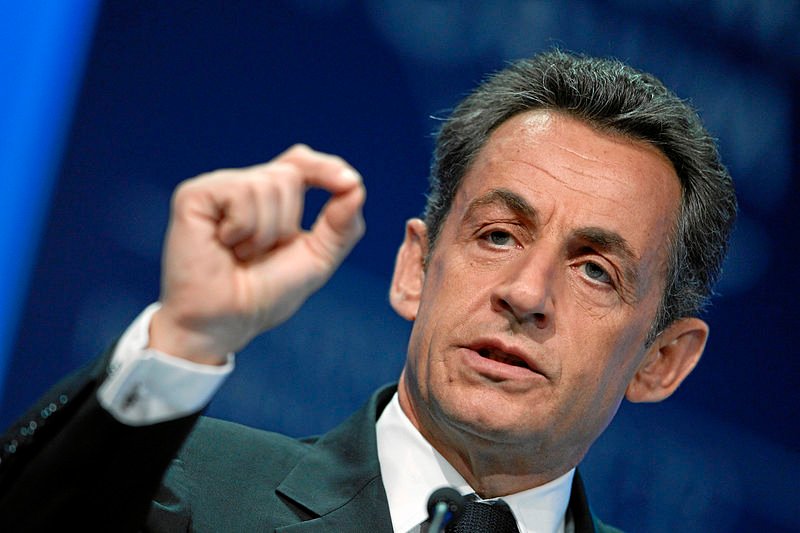France : Nicolas Sarkozy condamné à trois ans de prison dont un an ferme dans l’affaire des « écoutes »