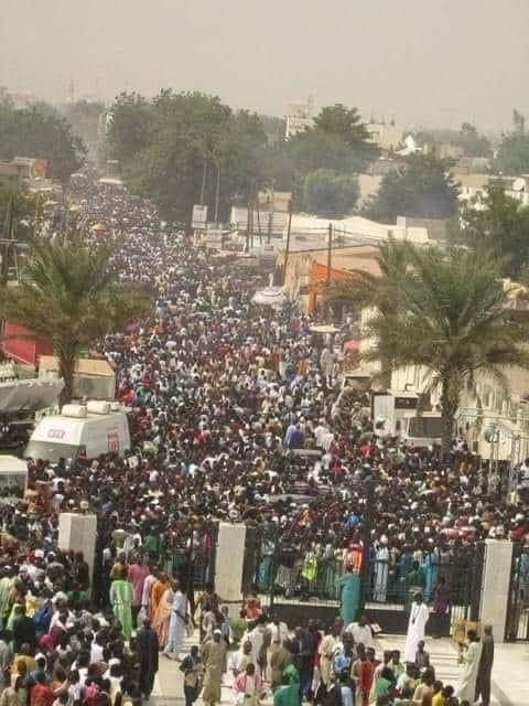 Sénégal : vers une insurrection populaire ?
