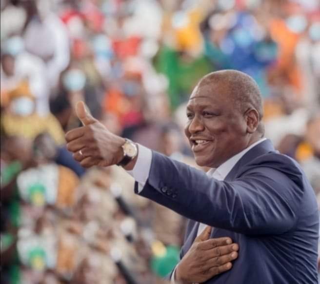 DÉCÈS DU PREMIER MINISTRE IVOIRIEN HAMED BAKAYOKO: Ma lettre à un self-made man !