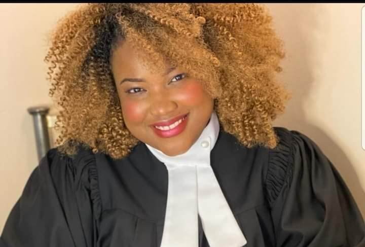 Diaspora : à 25 ans, la Burkinabè Mina Sanou intègre le barreau de Montréal du Canada