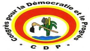Burkina : 93 militants dont l’ancien ministre Jérôme Bougouma démissionnent du CDP