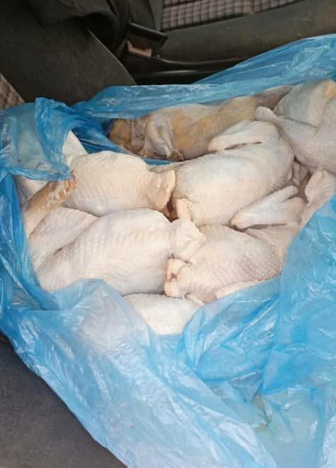 Lutte contre l&rsquo;importation des produits impropres à la consommation : la brigade mobile des douanes de Tenkodogo sévit