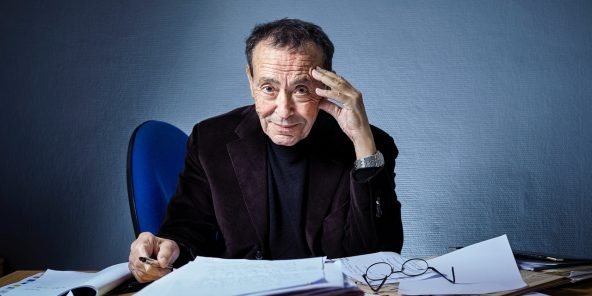 Médias : le fondateur de Jeune Afrique n&rsquo;est plus