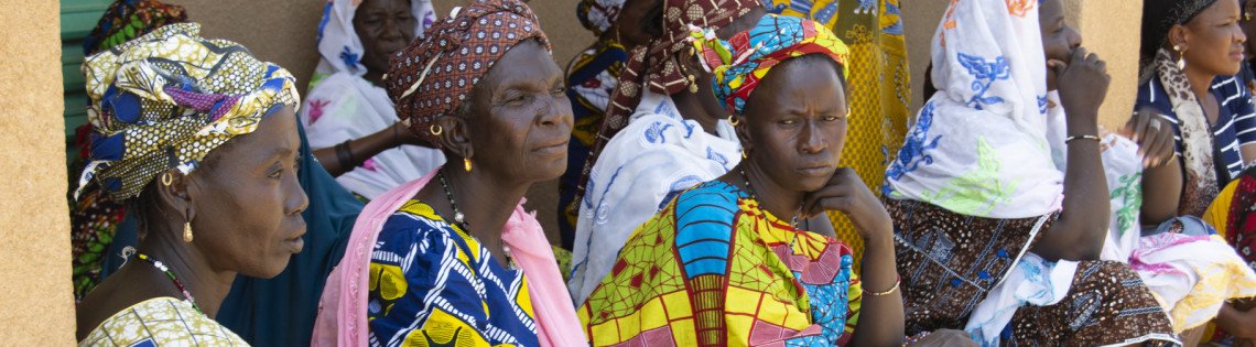 Burkina Faso : Les violences armées et les tensions communautaires se multiplient dangereusement