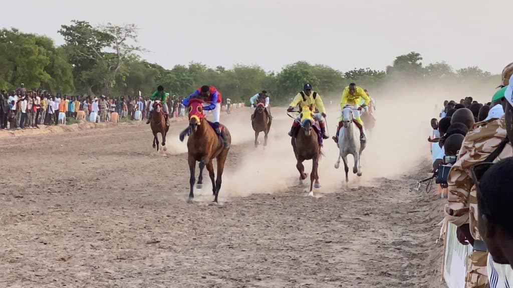 1ère édition du Grand prix de l’intégration : pari réussi pour l’Association des éleveurs Neema de Pabré