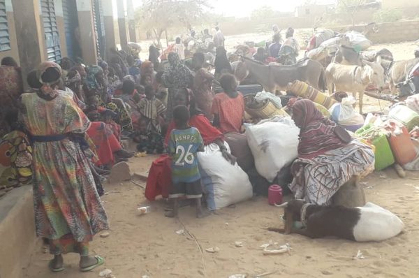 Province de l’Oudalan : faut-il craindre une crise humanitaire !