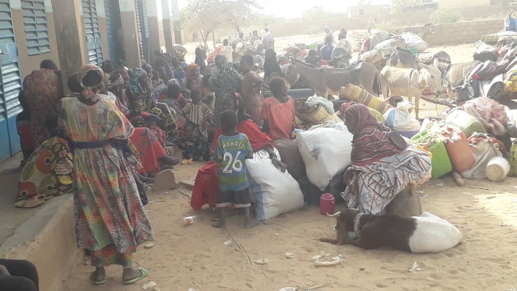 Province de l’Oudalan : faut-il craindre une crise humanitaire !