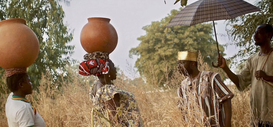 Semaine européenne du cinéma : Le bonnet de Modibo de Boubacar Diallo fait l’ouverture