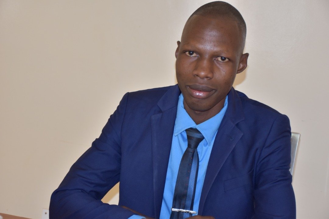 Coach Issa Deme : le système éducatif tue nos talents