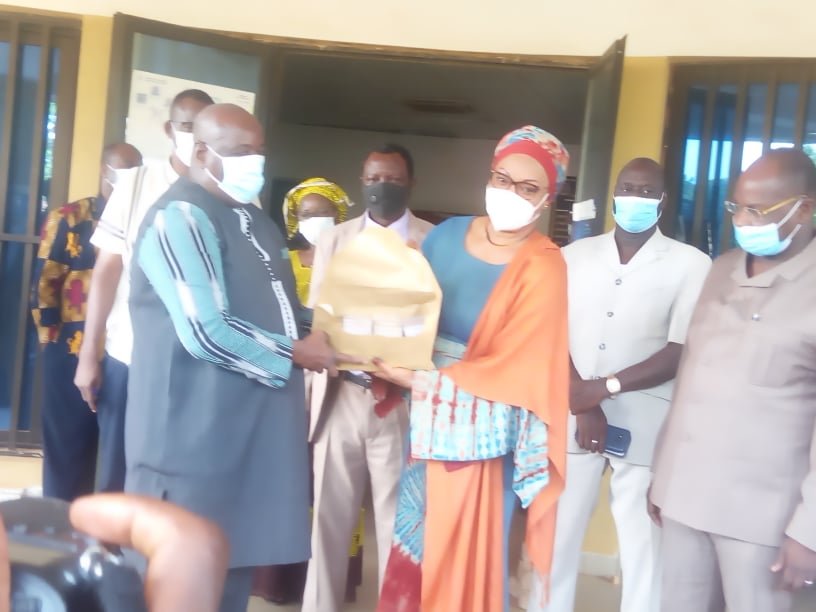 Drame de Solhan : les Etalons du Burkina font parler leur cœur