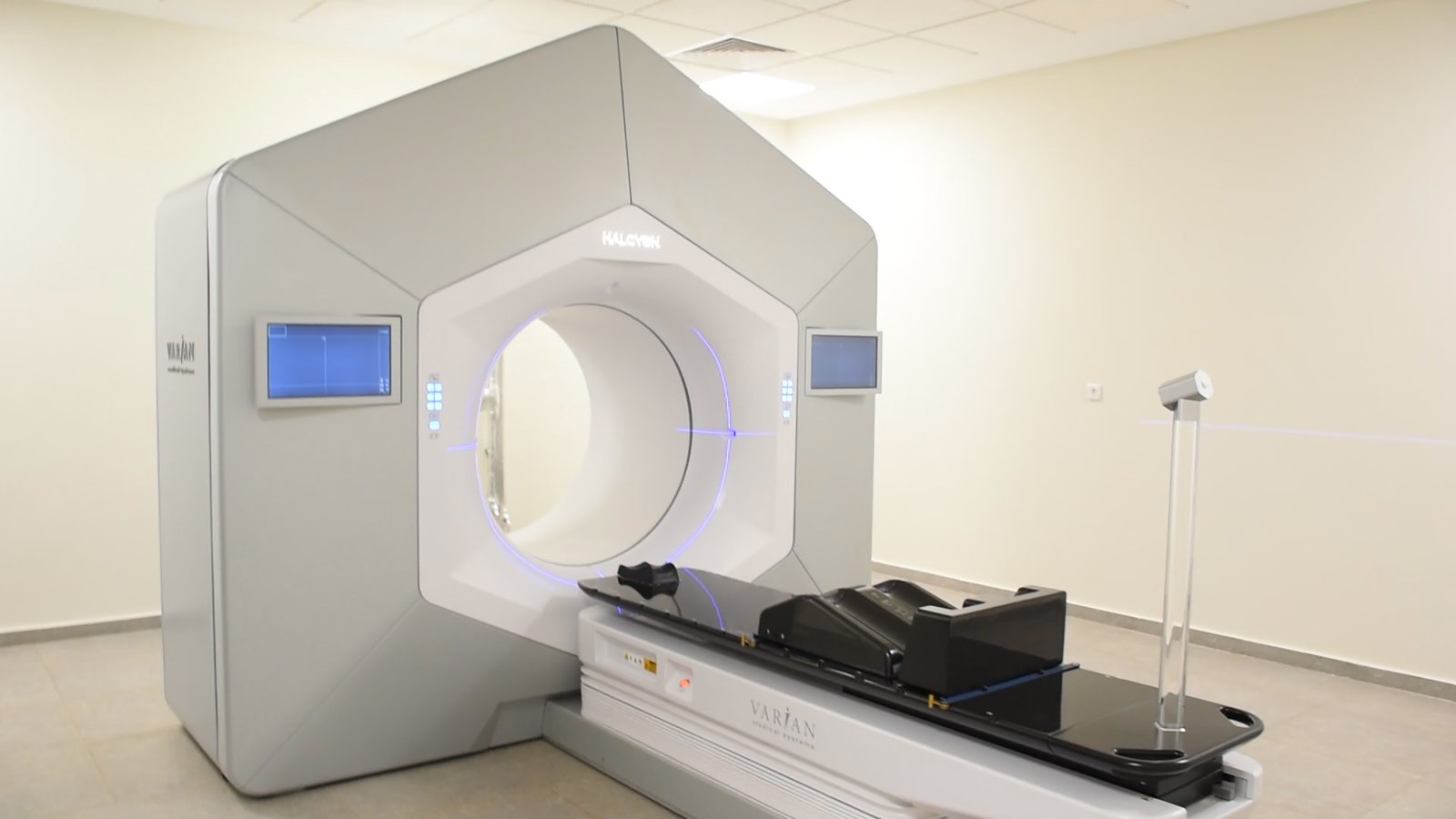 Traitements des cancers : Désormais une réalité au Burkina