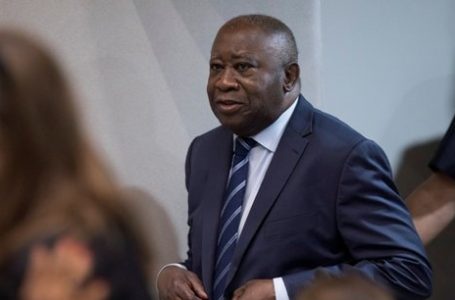 Côte d’Ivoire: le gouvernement «prend acte» de la date du retour de Laurent Gbagbo
