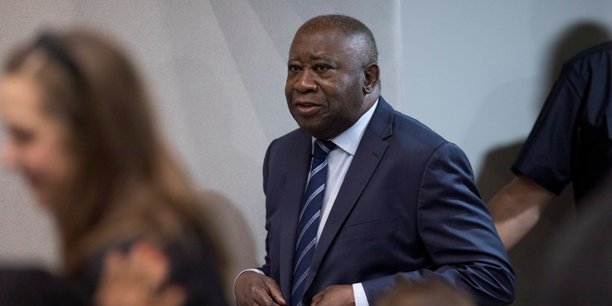 Côte d’Ivoire: le gouvernement «prend acte» de la date du retour de Laurent Gbagbo