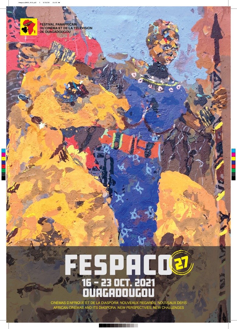 Cinéma : les grandes innovations du Fespaco 2021
