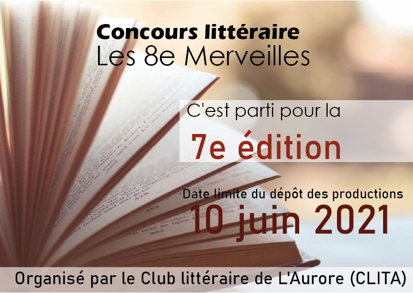 Education: Les 8e Merveilles
