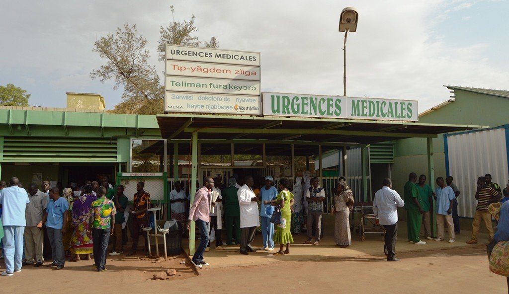 Focus hebdomadaire sur le Conseil des ministres