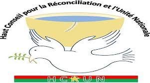 Haut conseil pour la réconciliation et l’unité nationale : en 5 ans d’existence, l’institution a traité 5065 dossiers