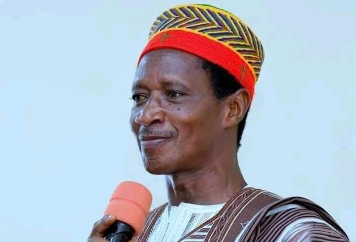 Ceni Burkina : le Sao Naaba ne sera pas candidat à la présidence de l’institution