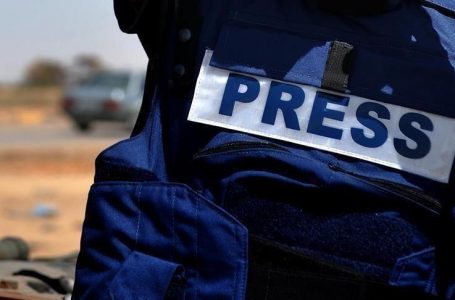 Susciter l’intérêt des journalistes pour les questions humanitaires : Le comité International de la Croix-Rouge lance un concours de reportage humanitaire