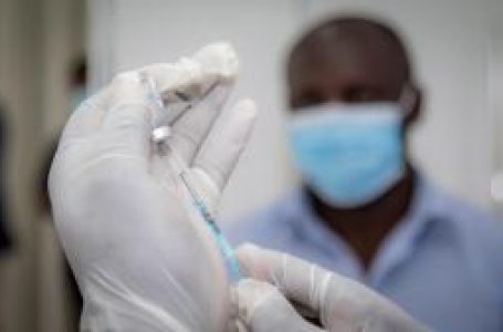 Soutenir les pays africains à déployer différents de vaccins anti-COVID-19