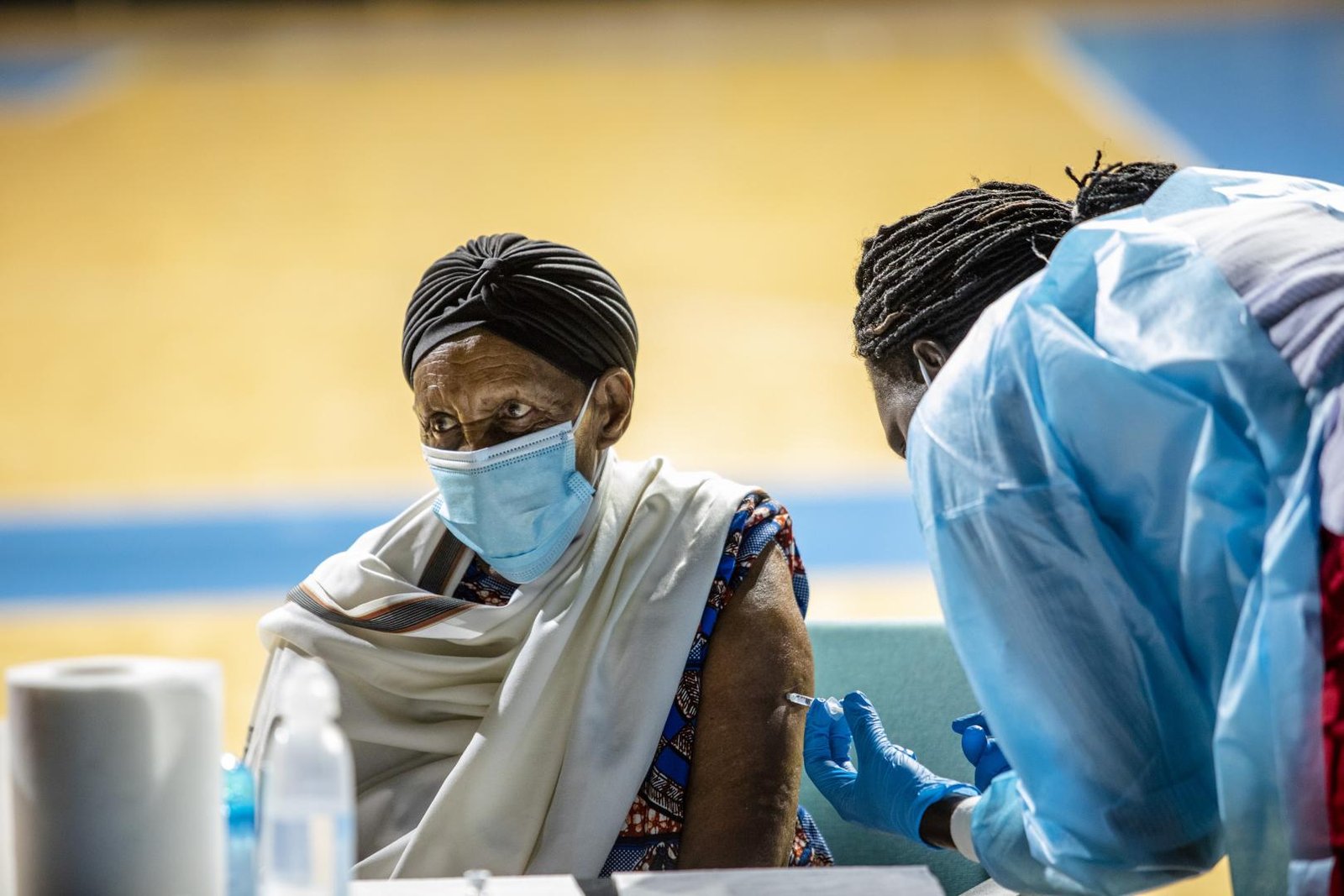 Les Ministres africains de la santé se réunissent pour définir le programme de santé du continent