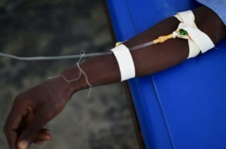 Niger: les fortes précipitations entraînent une nouvelle flambée de choléra