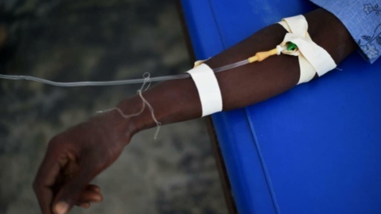 Niger: les fortes précipitations entraînent une nouvelle flambée de choléra