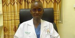 Santé : Idris Traoré prend les rênes du Syndicat des médecins du Burkina