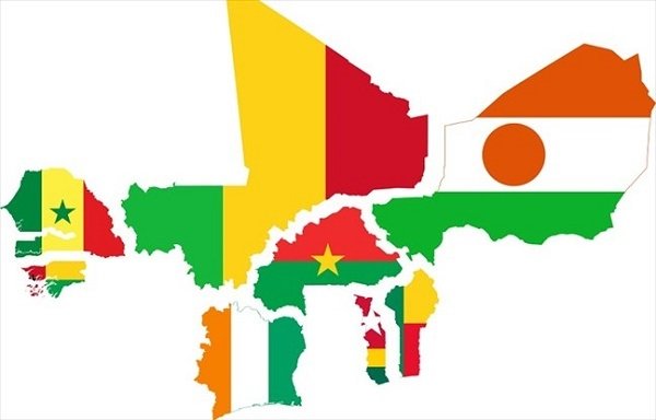 UEMOA : Un déficit budgétaire de près de 2 250 milliards FCFA au 1er semestre 2021