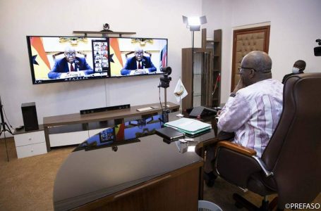 Situation politique en Guinée : concertation au sommet de la CEDEAO