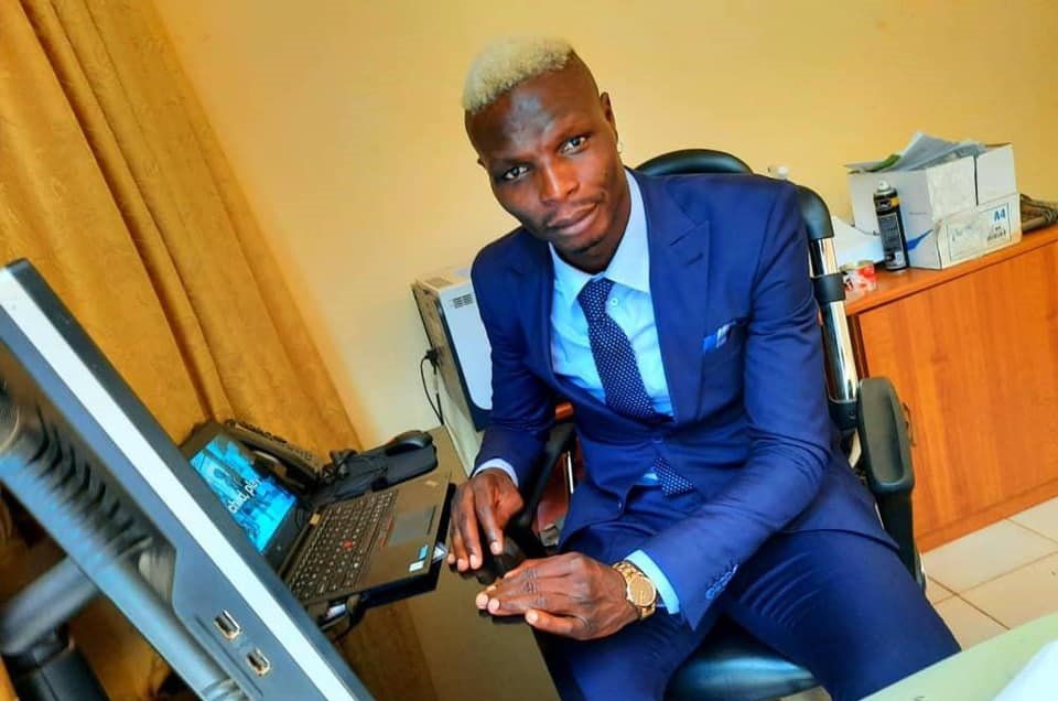 Football : Aristide Bance nommé Team manager des Étalons du Burkina