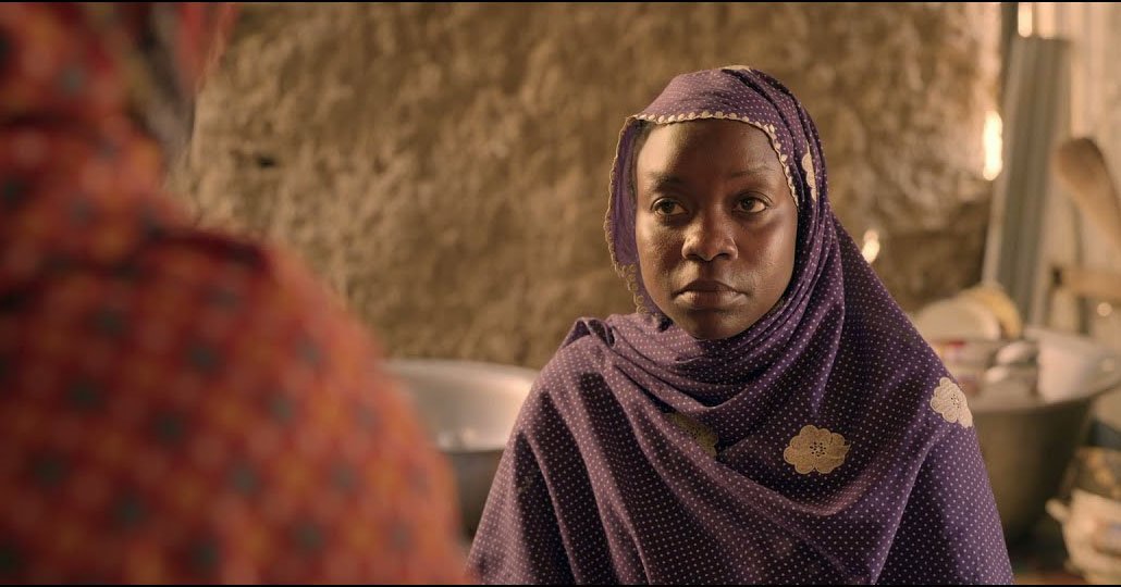 Lingui les liens sacrés : Pour une union des femmes